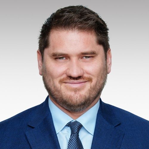 Matthew O'Sullivan - Incomlend Capital