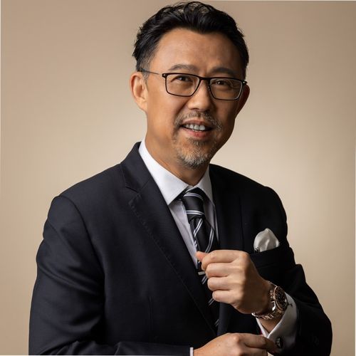 Mike Cheng - HKMC