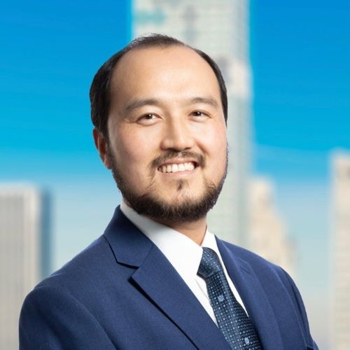 Ning Chen - King Street Capital Management