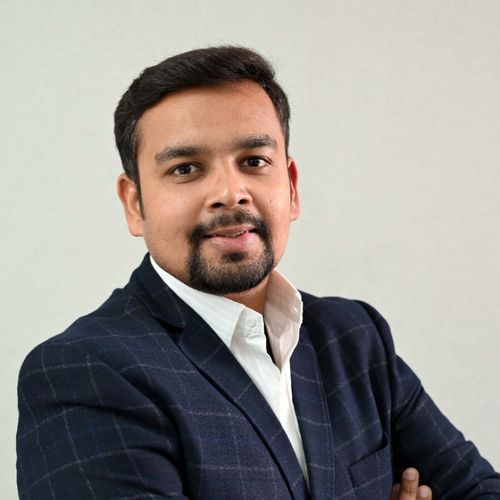 Nirav Gala - Vivriti Asset Management