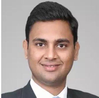 Parag Gupta - Ares