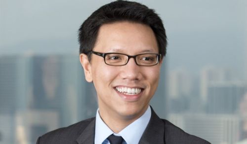 Posit Laohaphan - Latham & Watkins