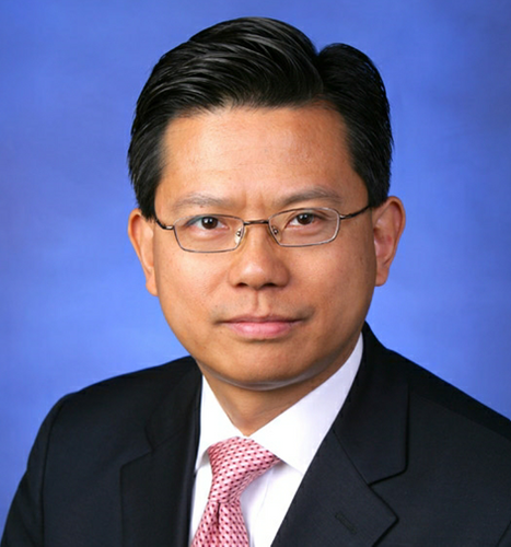 Raymond Chen