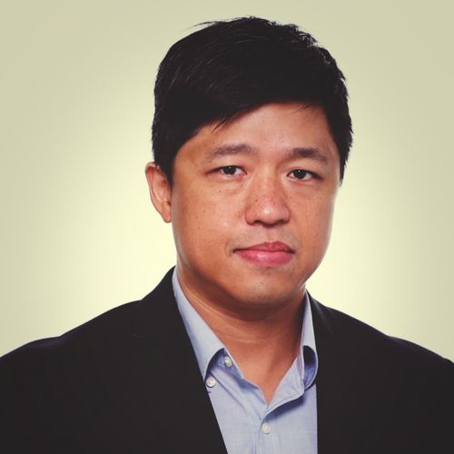 Rick Chow - AIA