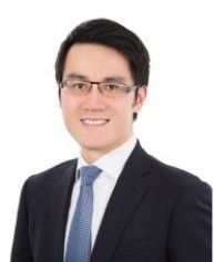 Simon Chan - BlackRock