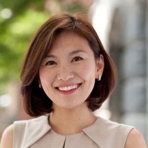 Susan Lee - Albourne Partners Asia