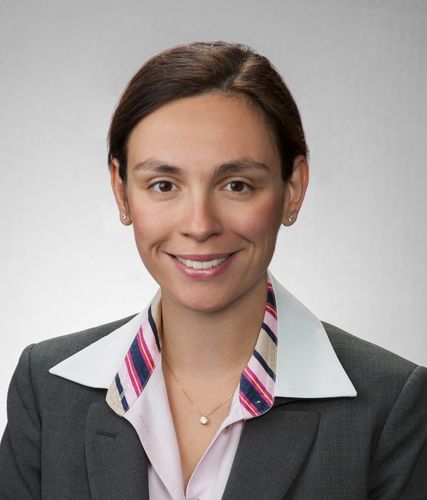 Suzana Sava-Montanari - Latham & Watkins