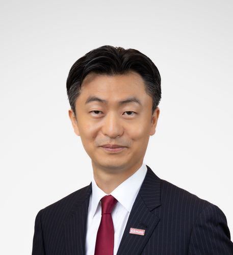 Taemoon Chung - MUFG