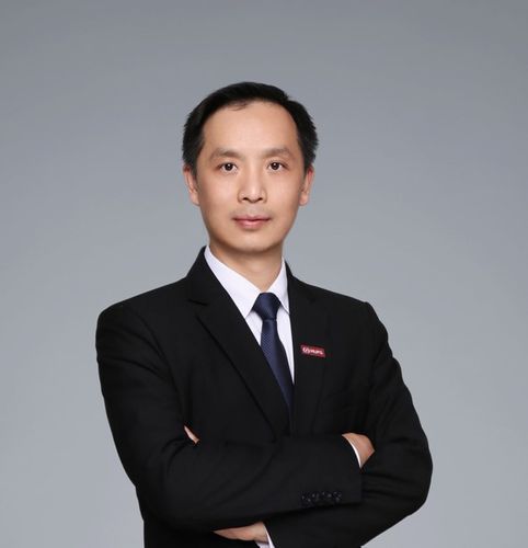 Tony Chen - MUFG