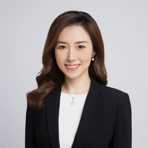 Vivian Zhang - HSBC