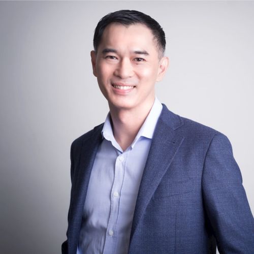 Wee Yap Yeo - SeaTown Holdings International