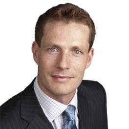 Will Farrant - Ares Asia