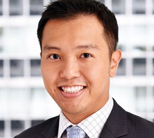 YuCheng Lin - Sumitomo Mitsui Banking Corporation