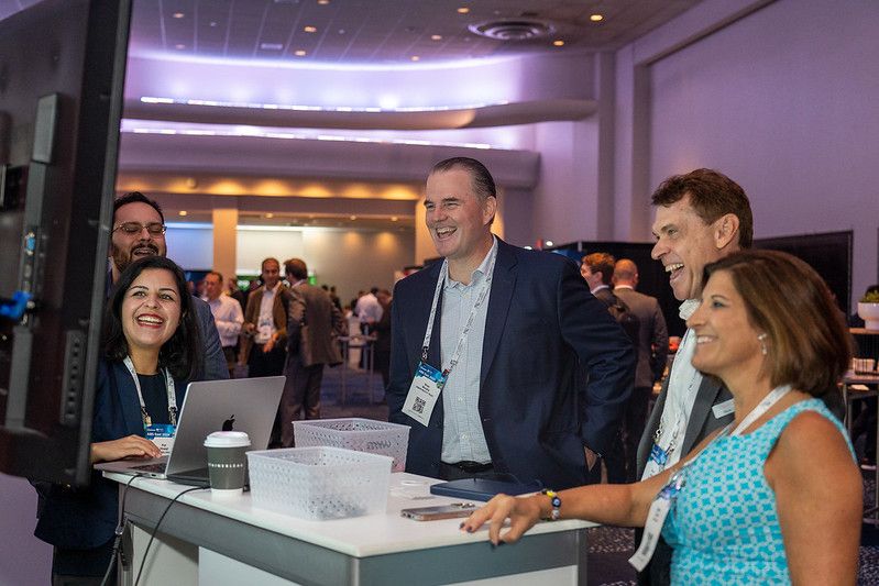 WANT TO INCREASE YOUR ROI WITH A PACKAGE?