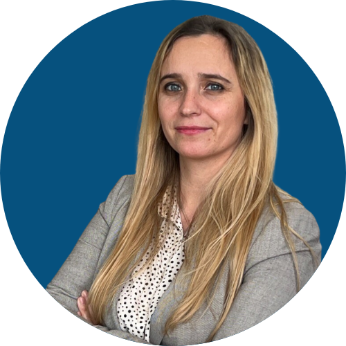 Jenny - Sales
