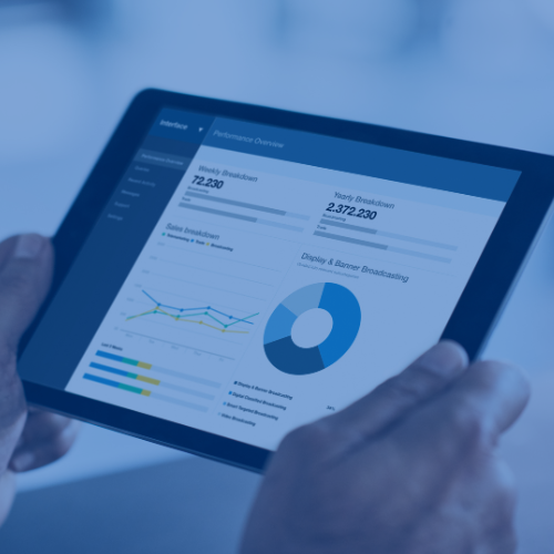 Key Structured Finance themes in 5 year's time?