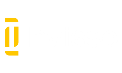 Invisso logo