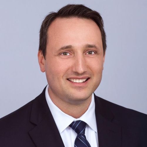 Konstantin Kulev - MUFG