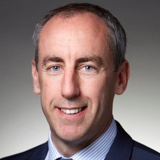 Alan Geraghty - Wilmington Trust