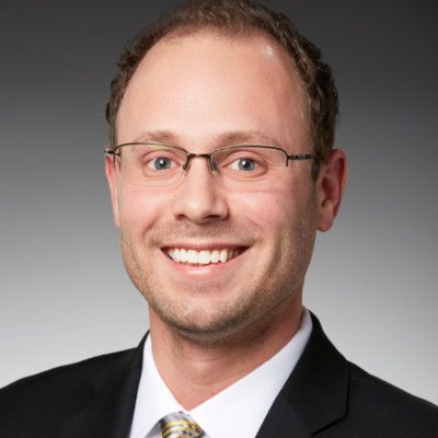 Adam Scozzafava - Wilmington Trust