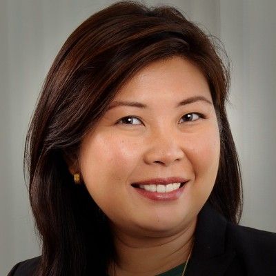 Cindy Tjoe - KPMG