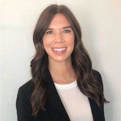 Tara Anderson - Morgan Stanley