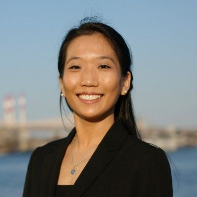 Krystal Lo - J.P. Morgan