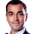 Kashyap Arora