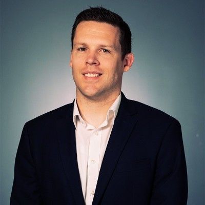 Dallin Merrill - Structured Finance Association