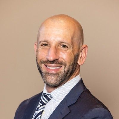Jonathan Schildkraut - Compass Datacenters