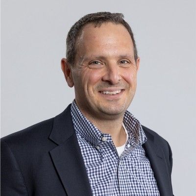 Victor Saratella - Liberty Mutual Investments 