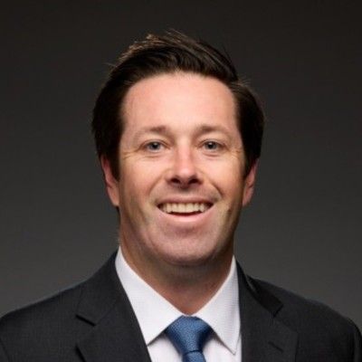 Peter Sweeney - Capital One