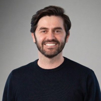 Altin Kadareja - Cardo AI