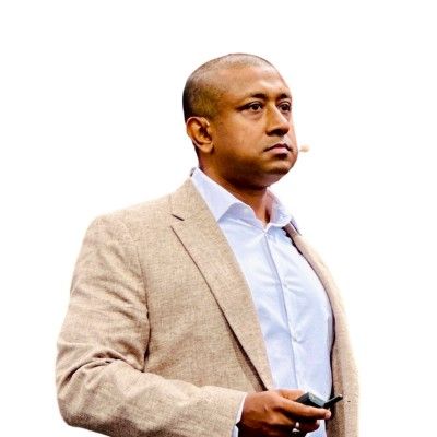 Bhaskar Dutta - Prophecy.io