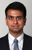 Akshay Sabharwal