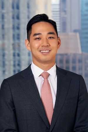 Aaron Ong - 