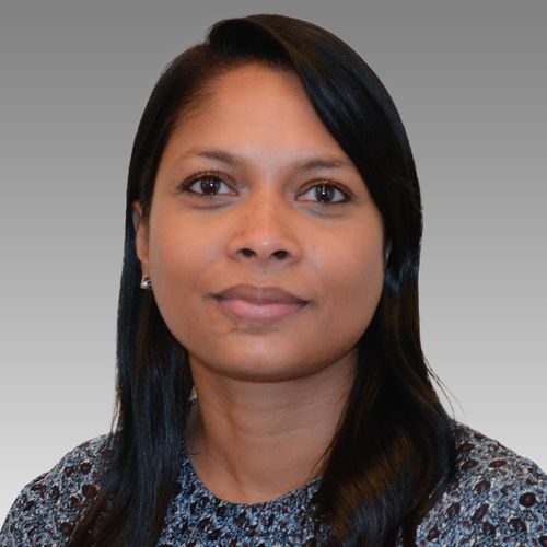 Aarti Rao - Nomura
