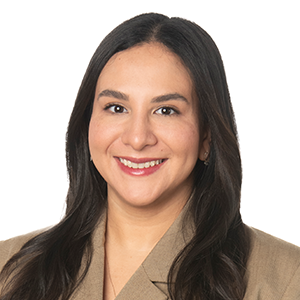 Michelle Abad - Winston & Strawn LLP