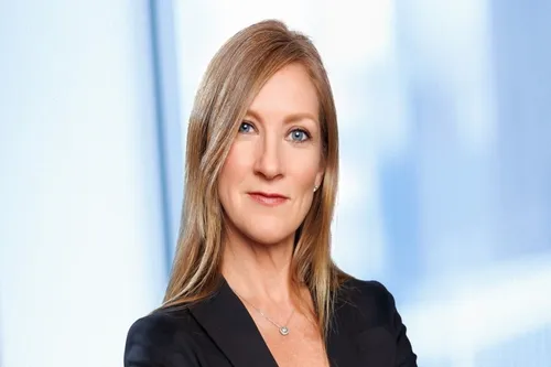 Adrienne Dale-Burns