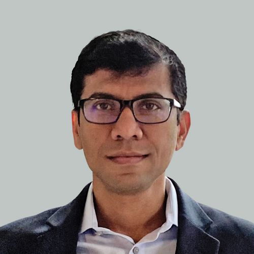 Amit Shrivastava - Societe Generale