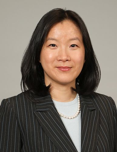 Amy Sze - J.P. Morgan