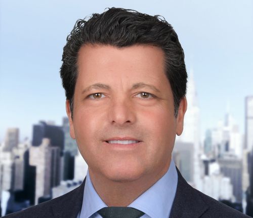 Andre Hakkak -  White Oak Global Advisors