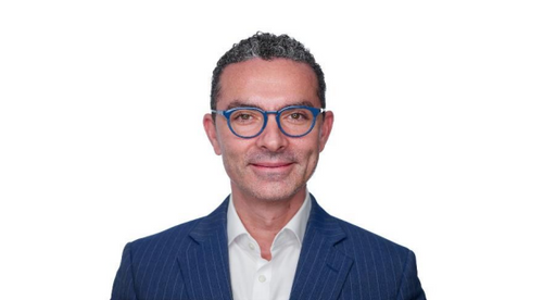 Andrei Eftimie - ING