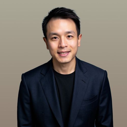 Andrew Hsiung - Crux Climate
