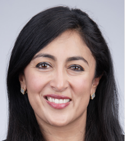 Anusha Joly - SMBC
