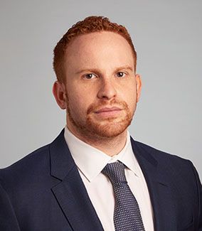 Kyle Asher - Monroe Capital 