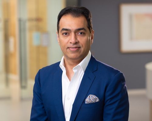 Asif Khan - Natixis CIB