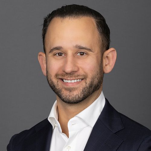 Jared Axelrod - Kirkland & Ellis LLP