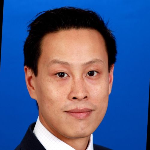 Brian Chin - MUFG