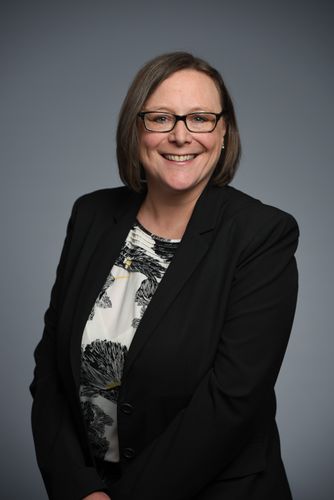 Nancy Beebe - Capital One